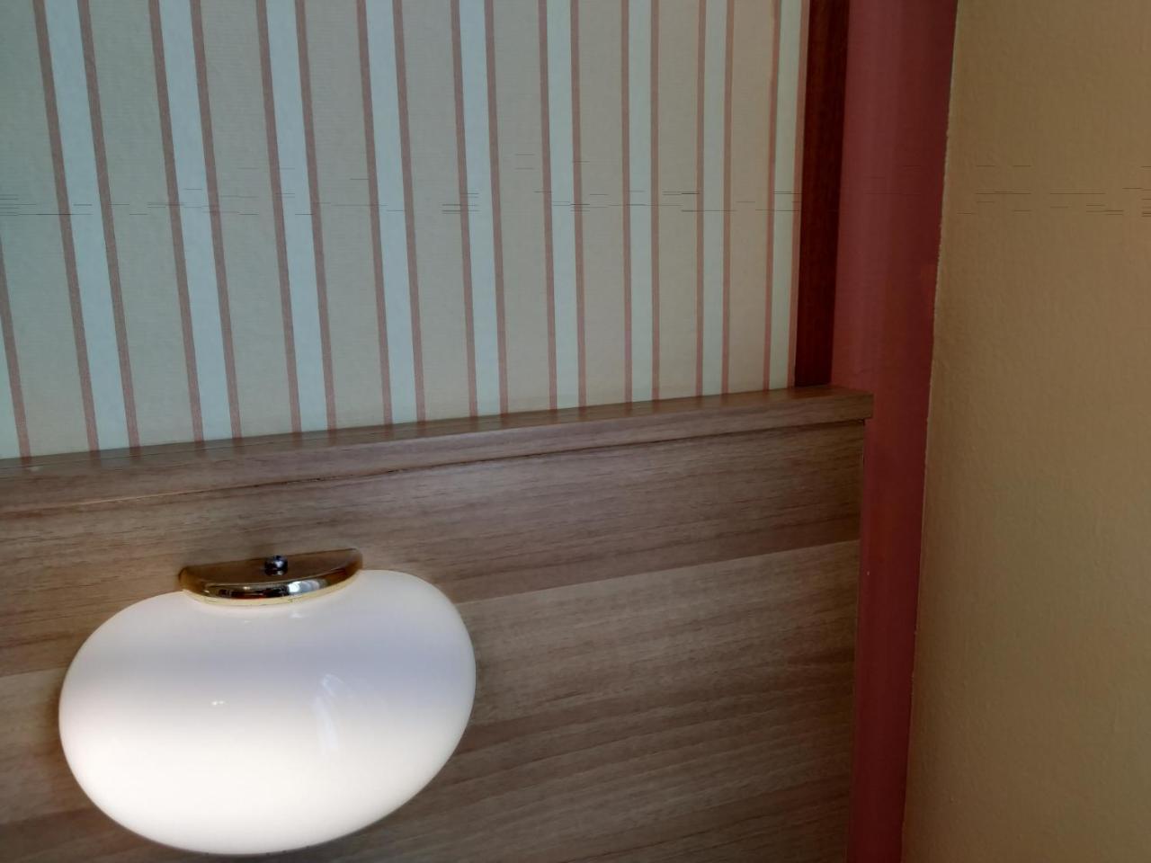 Augusta Albergo B&B Camogli Bagian luar foto